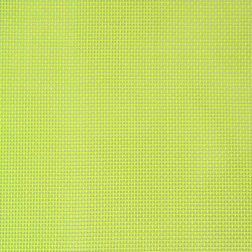 Folding Sun Lounger Folding Green 182 x 55 x 85.5cm Metal